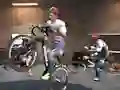 Impossible Stunt Bicycle Racing