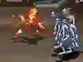 Crazy Zombie V 2.0 Crossing Hero