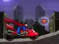 Batman Vs Superman Race