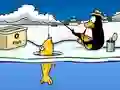 Club Penguin: Ice Fishing