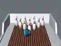 Simple Bowling