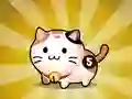 Idle Cat
