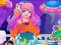 Kiddo Cute Galaxy