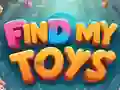 Find My Toys