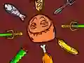Knife Legends
