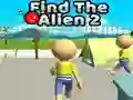 Find The Alien 2