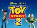 Toy Story 2: Buzz Lightyear to the Rescue