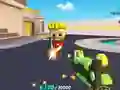 Bullet Heroes