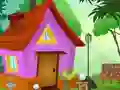 Tribal Princess Rescue