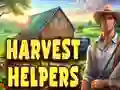 Harvest Helpers