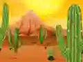 Escape From Thar Desert
