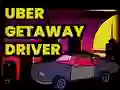 Uber Getaway Driver