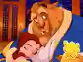 Jigsaw Puzzle: Beauty And The Beast 2