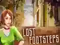 Lost Footsteps