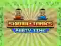 Skibidi Tanks Party Time