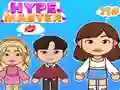 Hype Master
