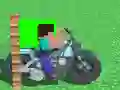Noob Crazy Motorcycle