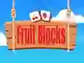 Fruit Blocks