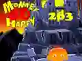 Monkey Go Happy Stage 263