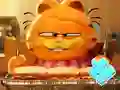 Jigsaw Puzzle: Garfield And Lasagna