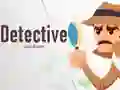Detective - Logic Puzzles