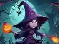 Sinister Witch Rescue
