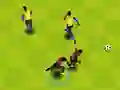 3D Soccer Euro 2024