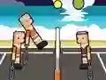 Crazy Tennis