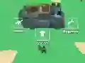 Army Defence Dino Shoot