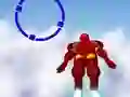 Iron Man Makluan Ring Rampage