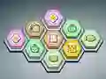 Hexa Tile Trio
