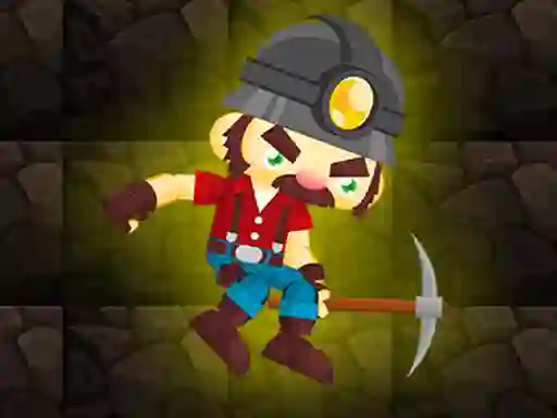 Jumping Miner