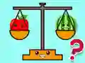 Kids Quiz: Weight Common Sense