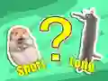 Kids Quiz: Shortest And Longest