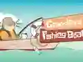 Grandpa's Fishing Boat