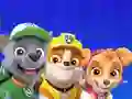 Paw Patrol