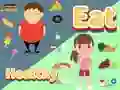 Kids Quiz: Eat Healthy