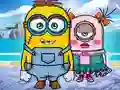Rise Minions Maker
