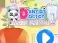 Dentist Doctor Games for Baby