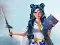 Sailor Moon and Friends Cosmic Glam