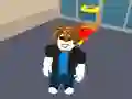 Robcraft Rocking: Legends of Muscles