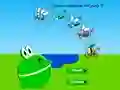 Hunt - Feed the Frog 3