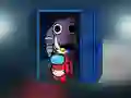 Imposter & 100 Doors