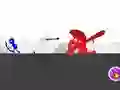 Red And Blue Stickman Spy Puzzles