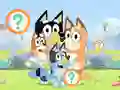 Kids Quiz: Bluey Mega Quiz
