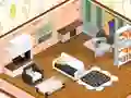 Decor: My Cabin