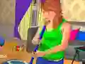 Anime Mother Simulator