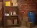 The Escape Series