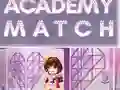 Academy Match
