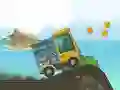 Moving Truck Bounty